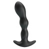 Pretty Love Stimulateur vibrant de prostate VIBE 13 x 3.3cm